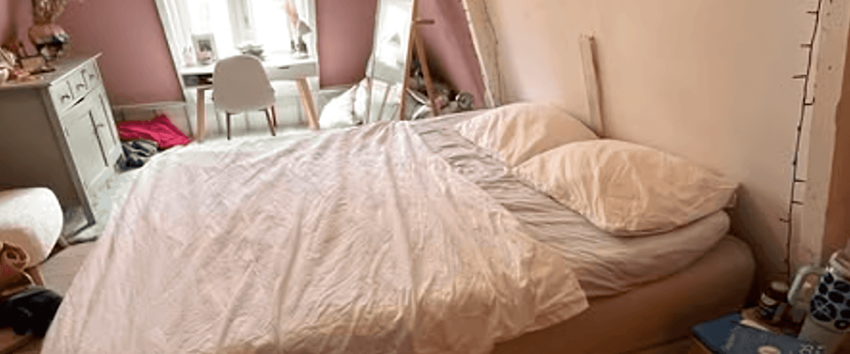 Kamer huren in Groningen