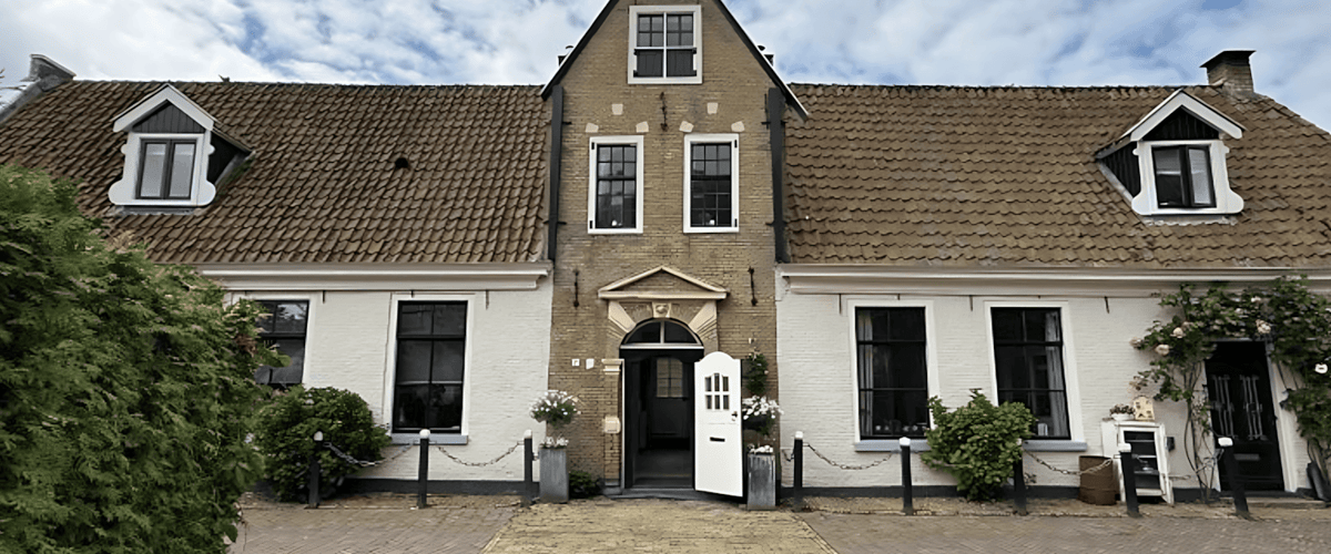 Appartement huren in Grou
