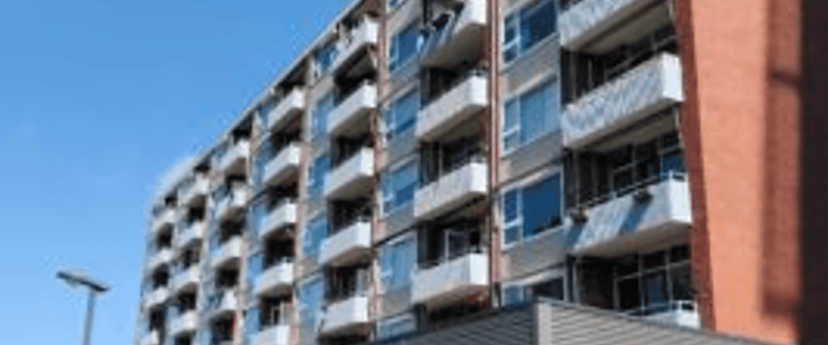 Appartement huren in Enschede