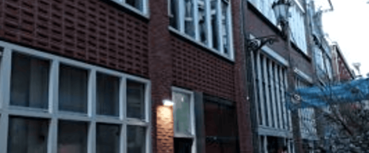 Appartement huren in Amsterdam