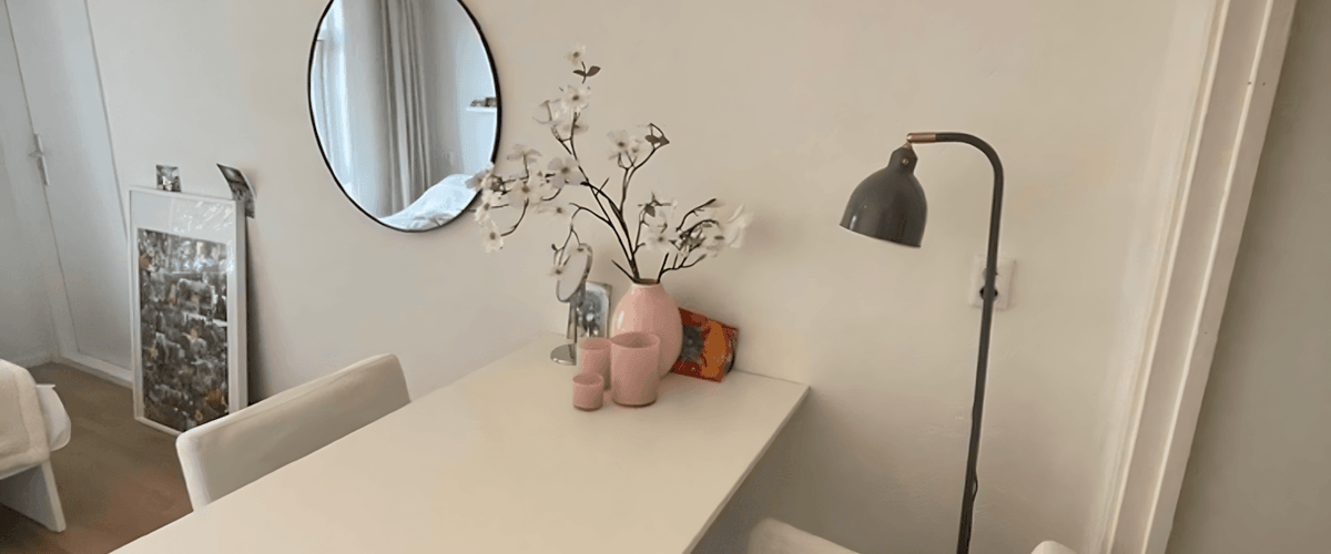 Kamer huren in Breda