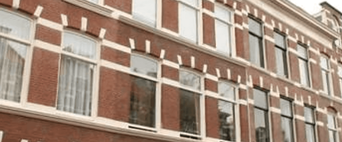Appartement huren in Den Haag
