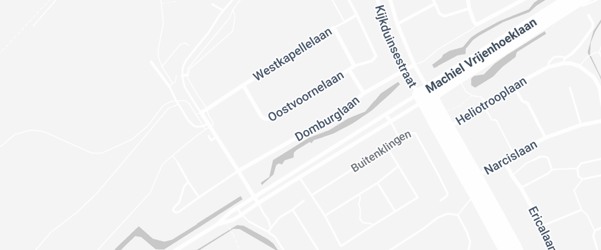 Appartement huren in Den Haag