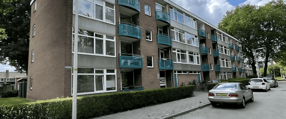 Appartement huren in Deventer