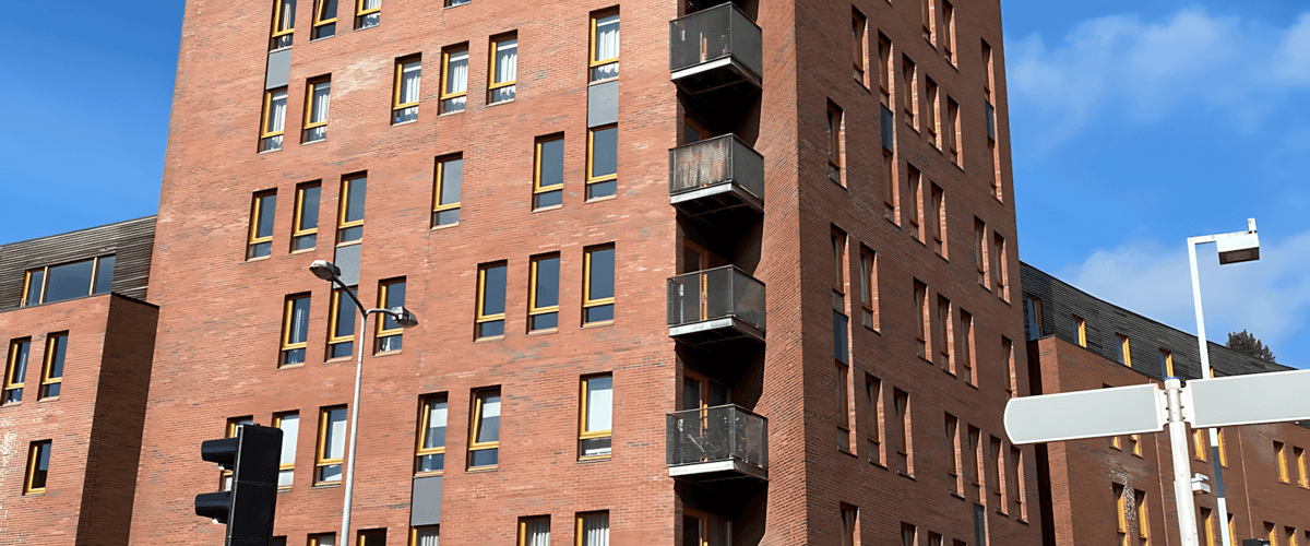 Appartement huren in Hilversum