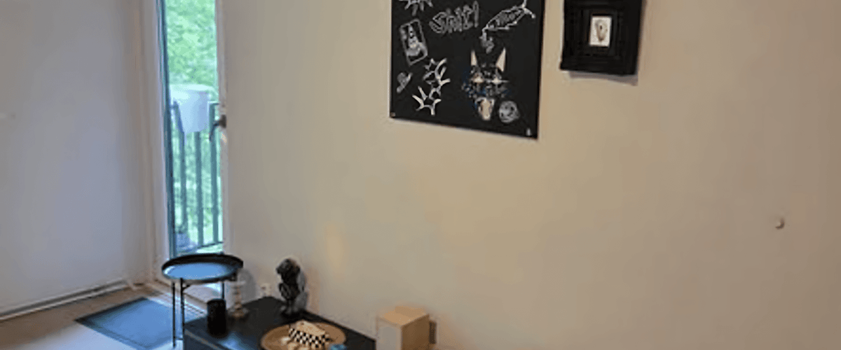 Kamer huren in Amsterdam