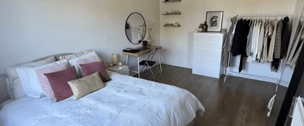 Kamer huren in Amsterdam