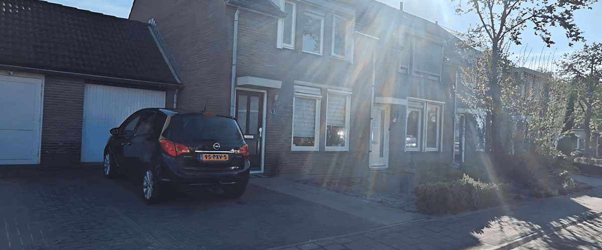 Huis huren in Heeze