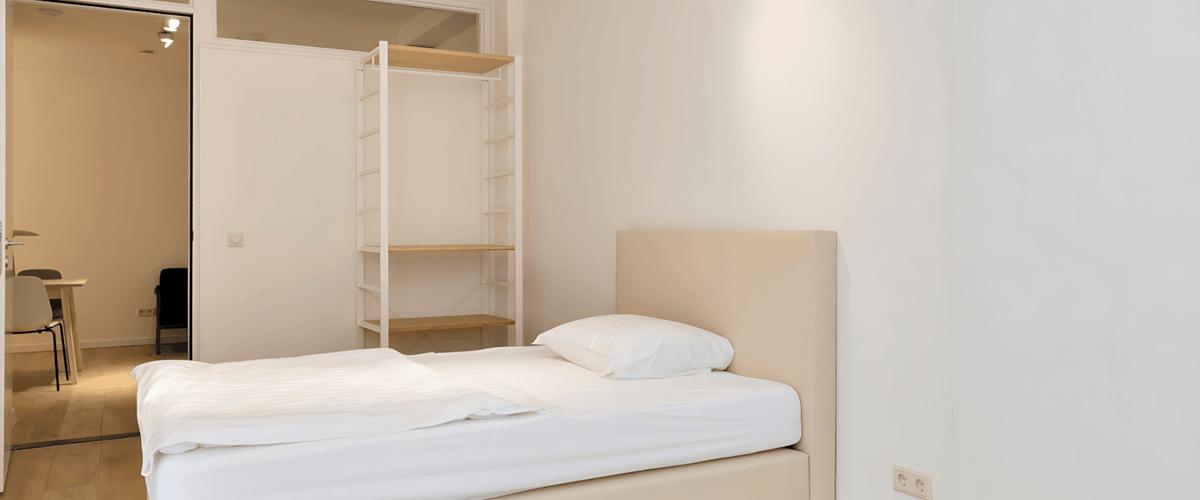 Appartement huren in Maastricht