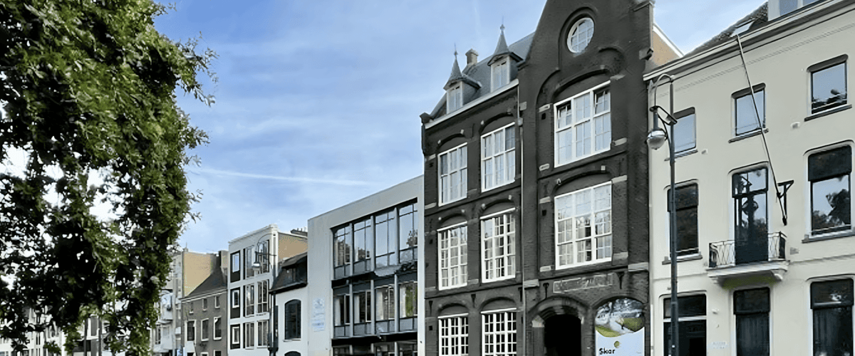 Appartement huren in Arnhem