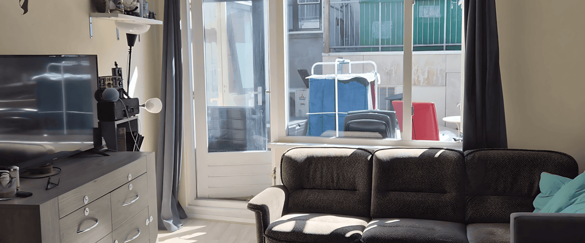 Appartement huren in Zwolle