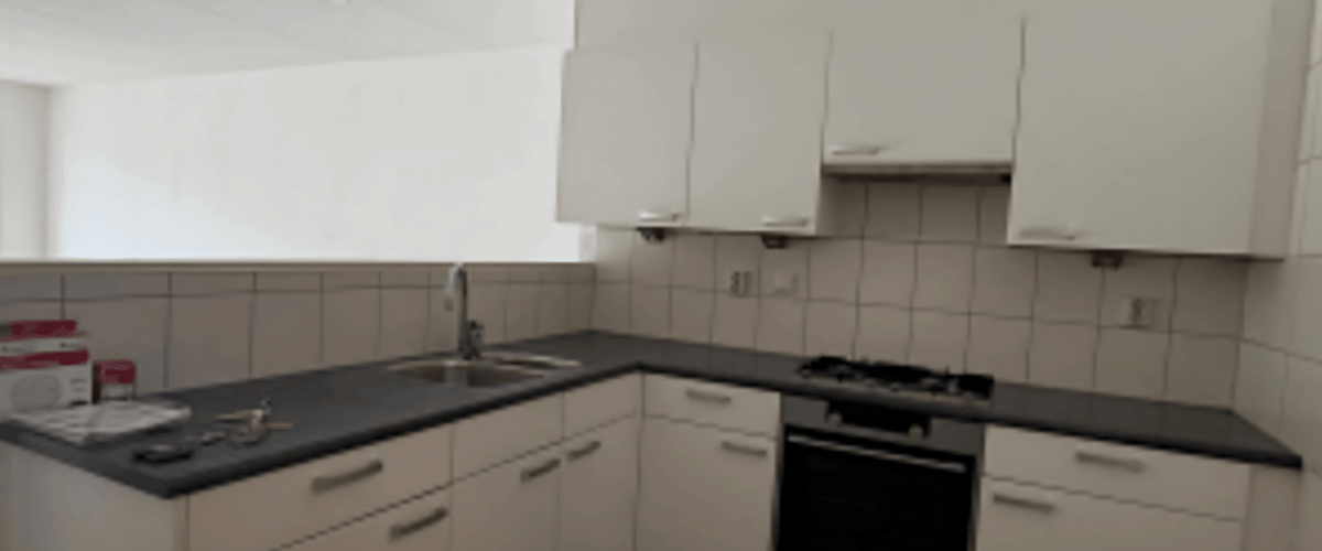 Appartement huren in Diemen