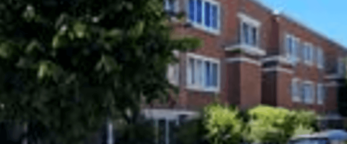 Appartement huren in Den Haag