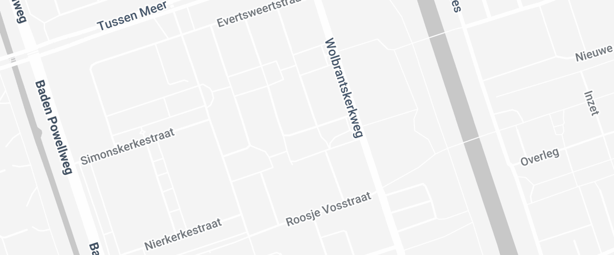 Appartement huren in Amsterdam