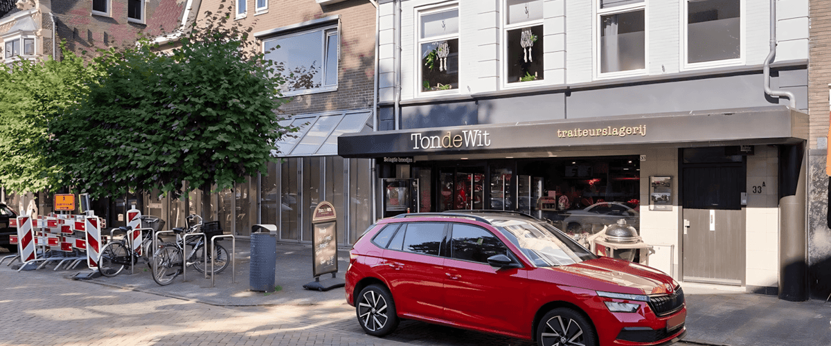 Appartement huren in Heemstede