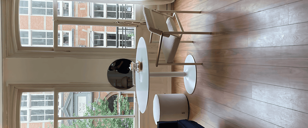 Kamer huren in Amsterdam