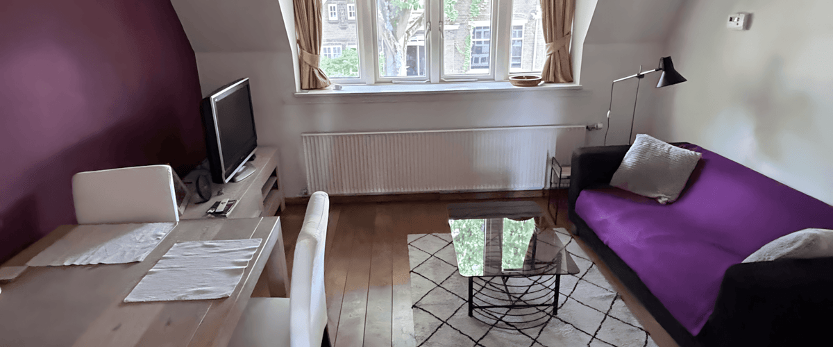 Appartement huren in Nijmegen