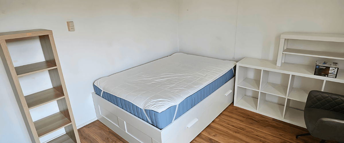 Kamer huren in Groningen