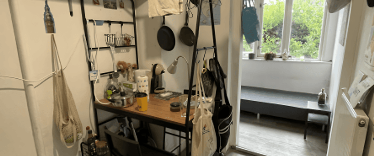 Kamer huren in Groningen