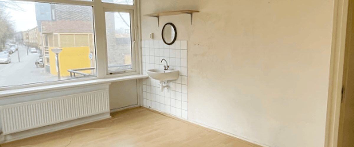 Kamer huren in Groningen