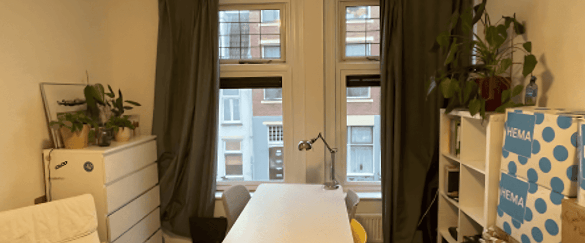 Studio huren in Groningen