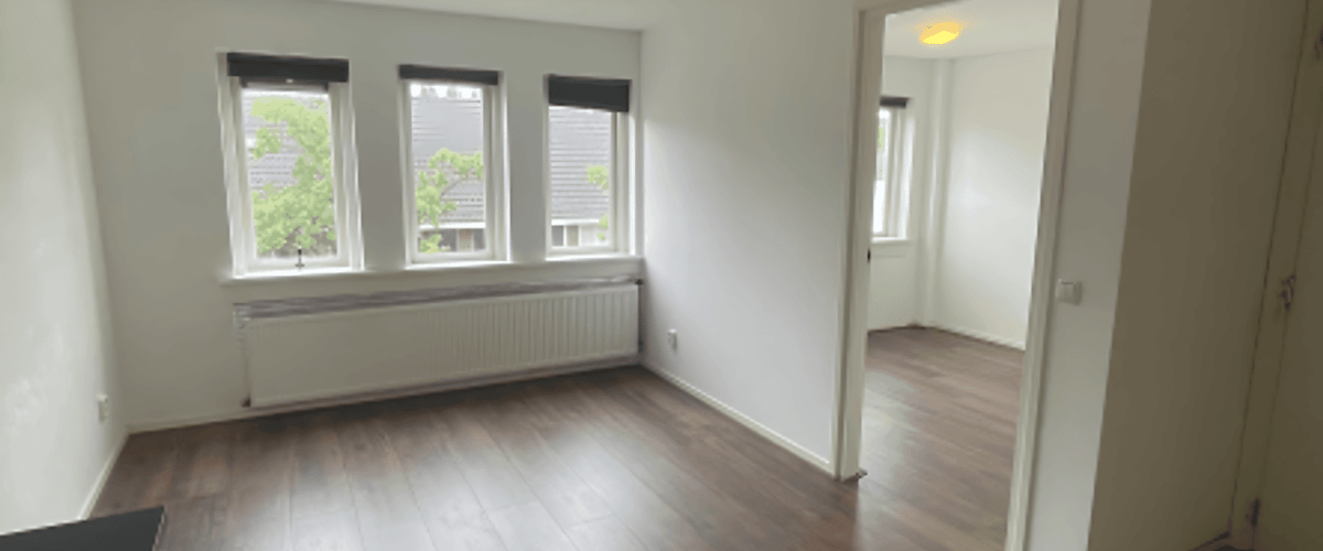 Appartement huren in Groningen