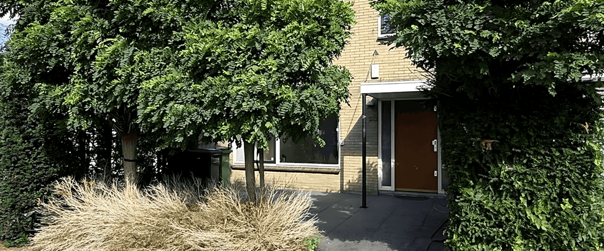 Huis huren in Amstelveen