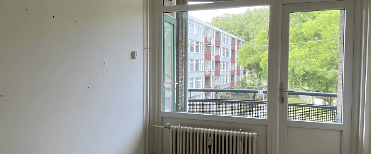 Appartement huren in Deventer