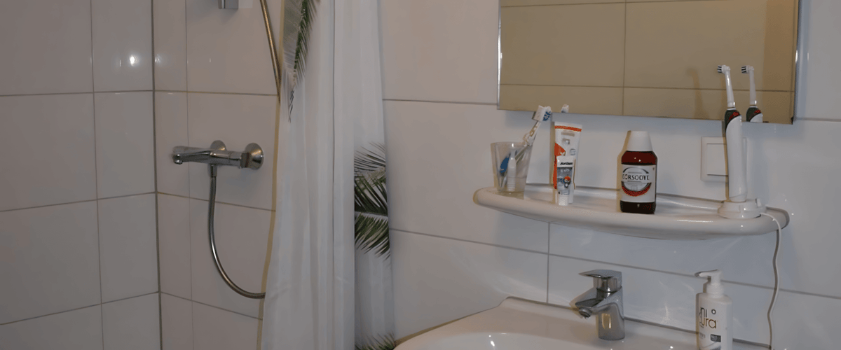 Appartement huren in Hoogland