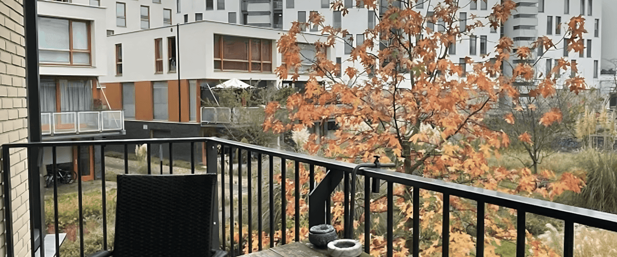 Appartement huren in Apeldoorn