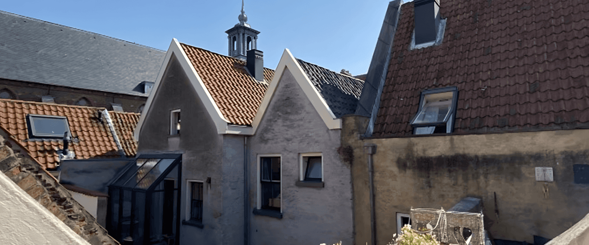 Appartement huren in Zutphen