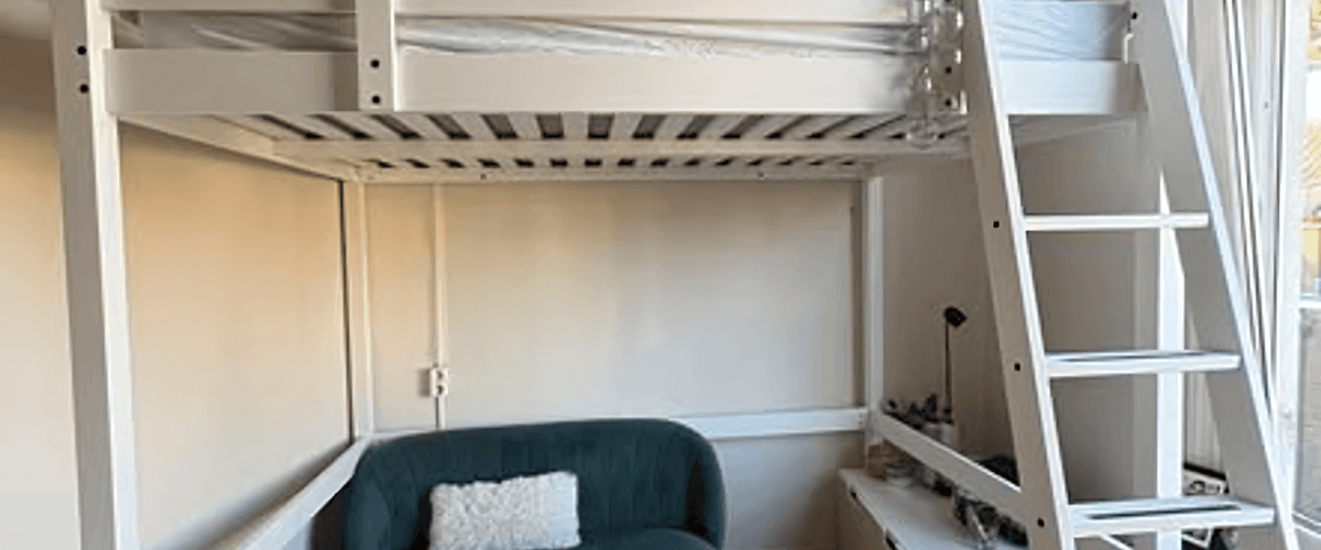 Kamer huren in Nijmegen