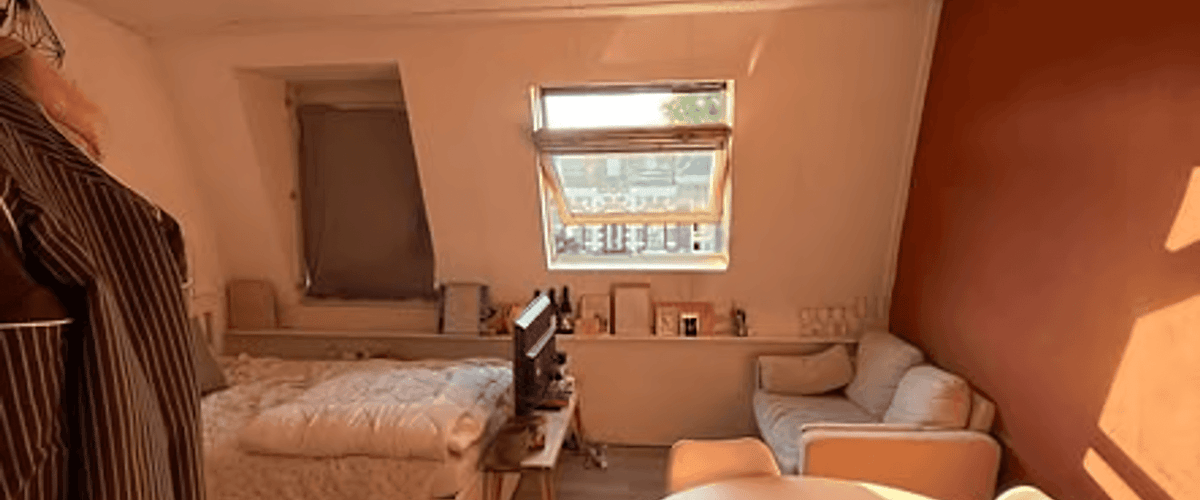 Kamer huren in Nijmegen
