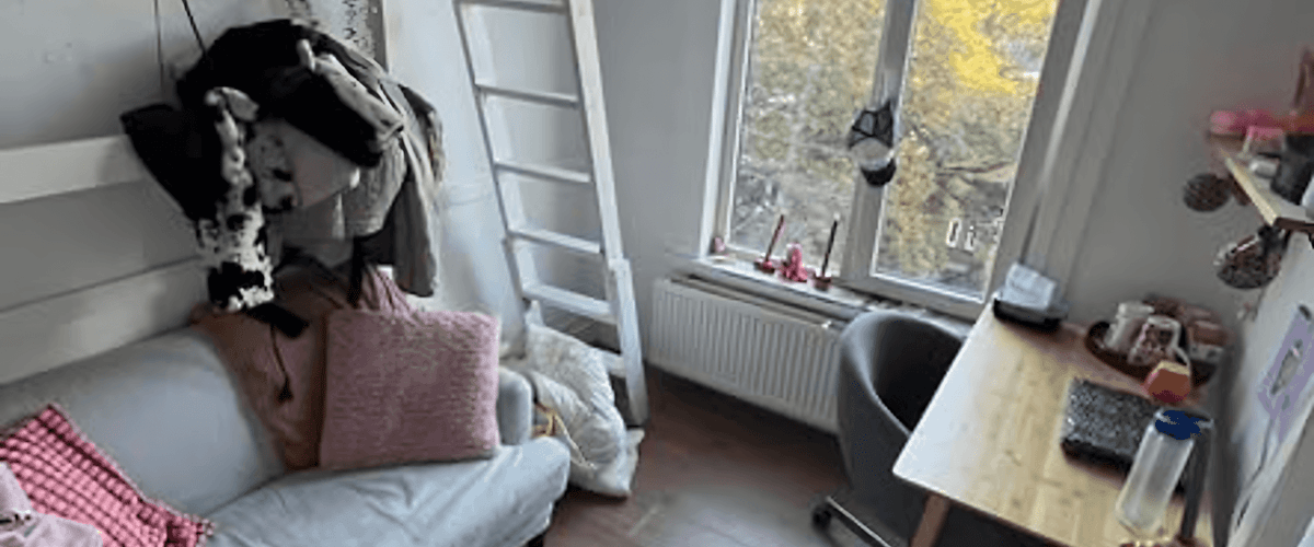 Kamer huren in Nijmegen