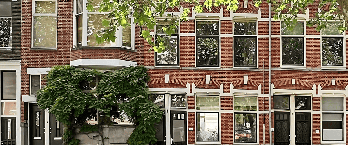 Kamer huren in Rotterdam