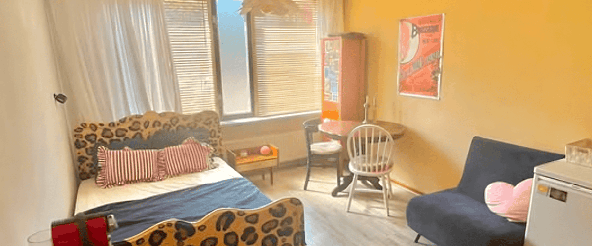 Kamer huren in Tilburg