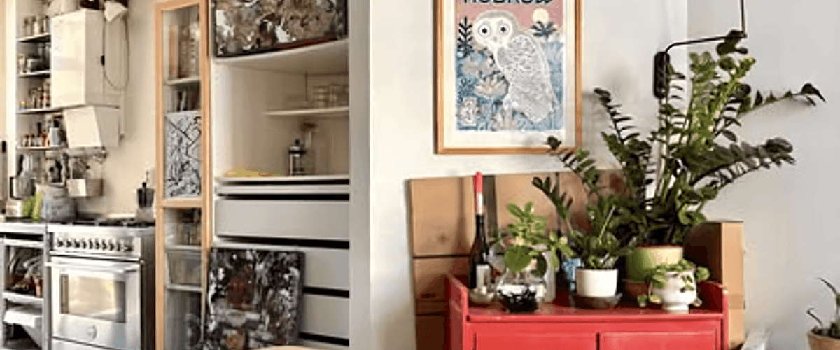 Appartement huren in Amsterdam