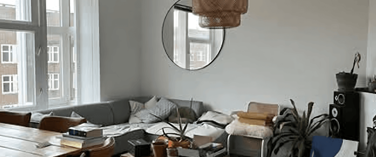 Kamer huren in Amsterdam