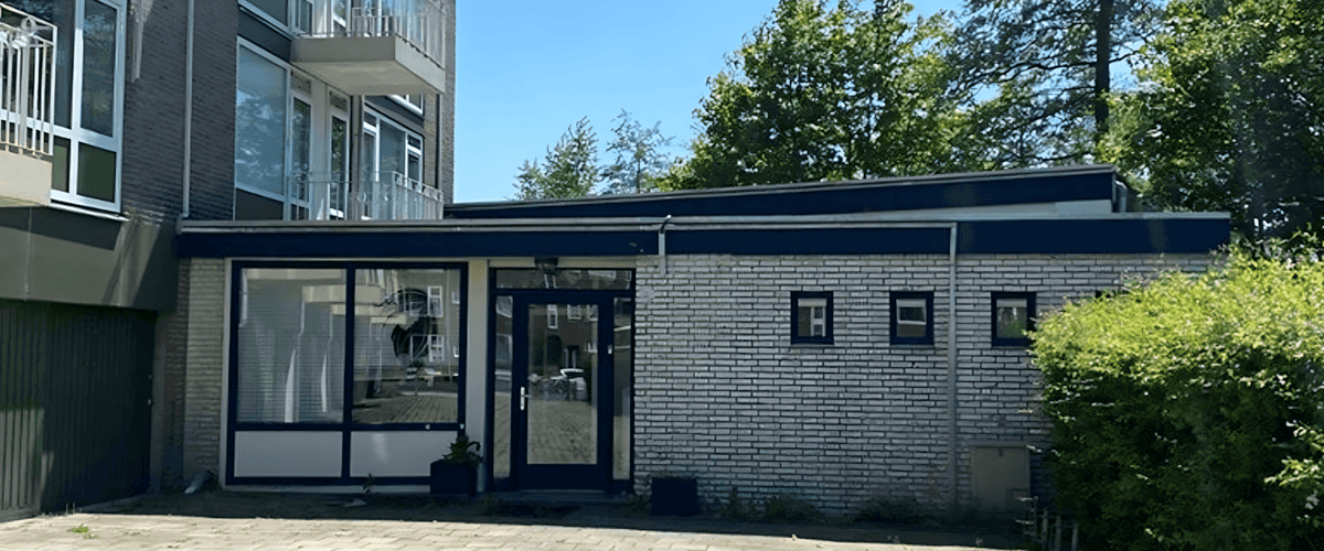 Appartement huren in Groningen