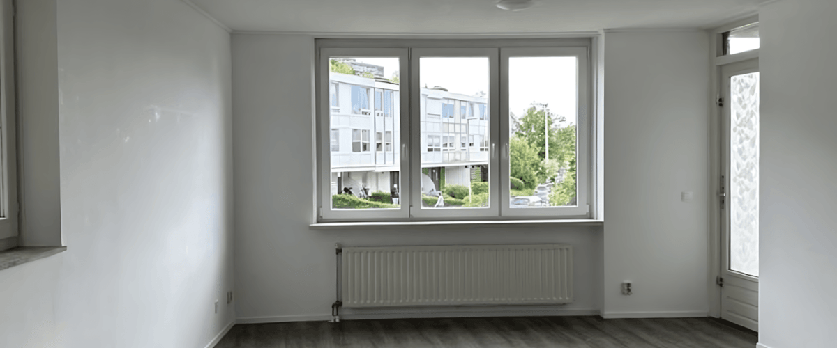 Appartement huren in Heerlen