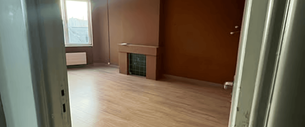 Studio huren in Rotterdam