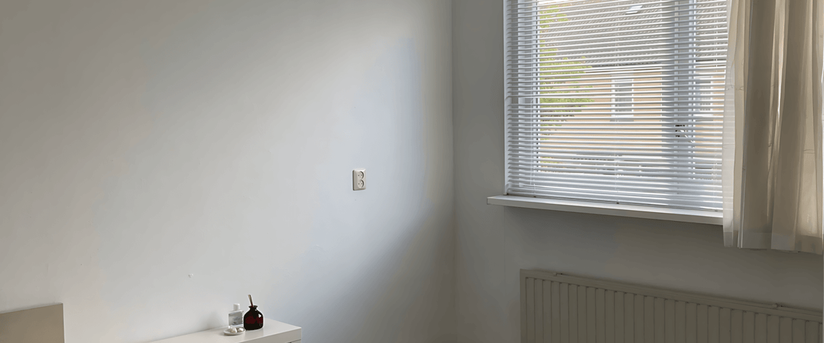 Kamer huren in Amstelveen