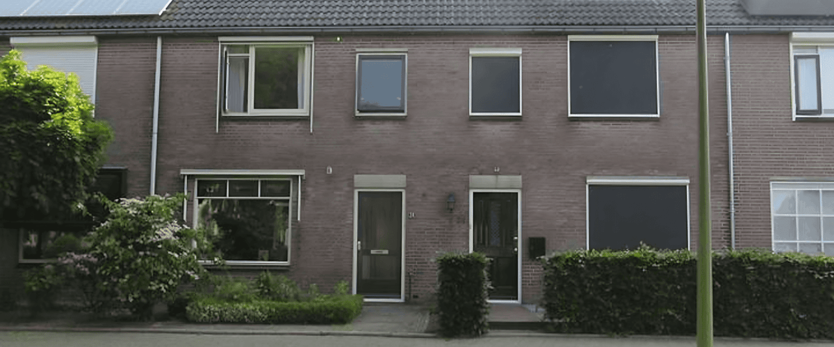 Huis huren in Barneveld