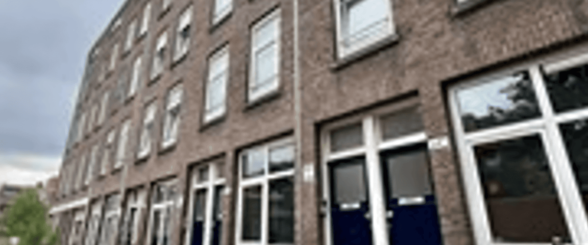 Appartement huren in Rotterdam