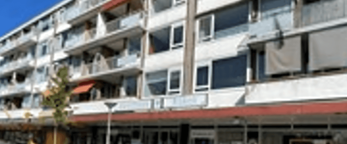 Appartement huren in Rotterdam