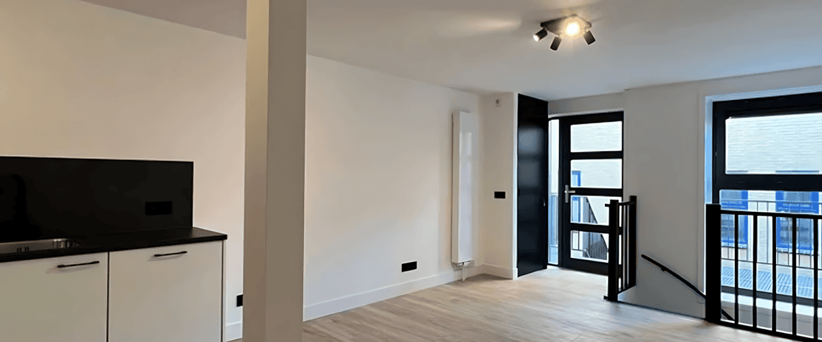 Kamer huren in Rotterdam