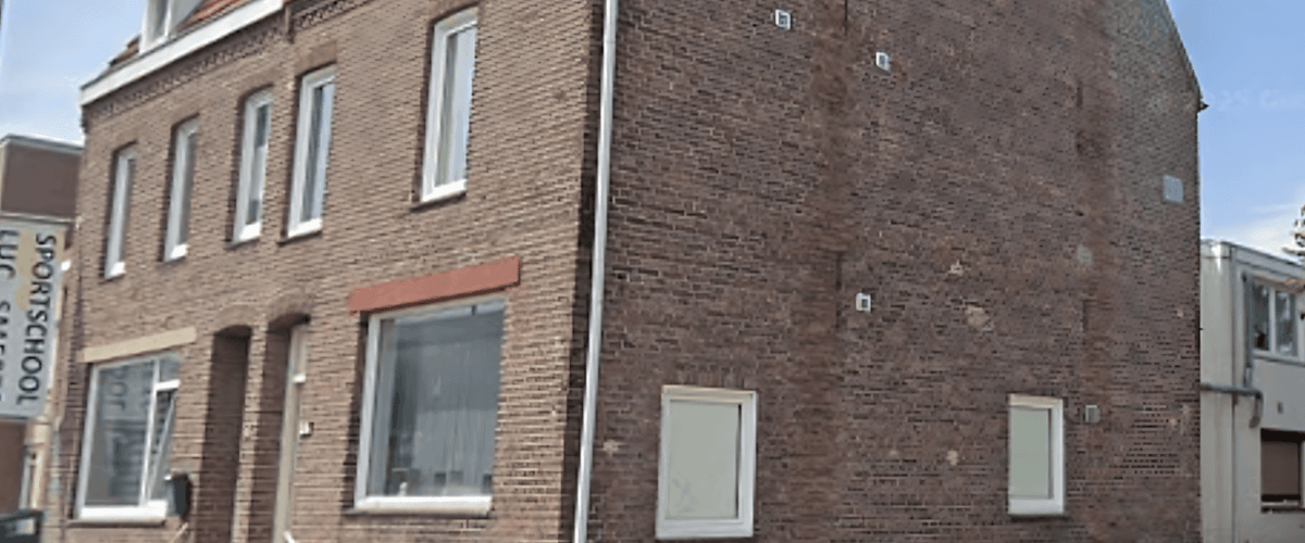 Studio huren in Brunssum