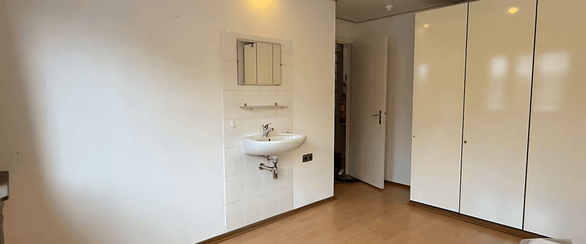 Kamer huren in Breda