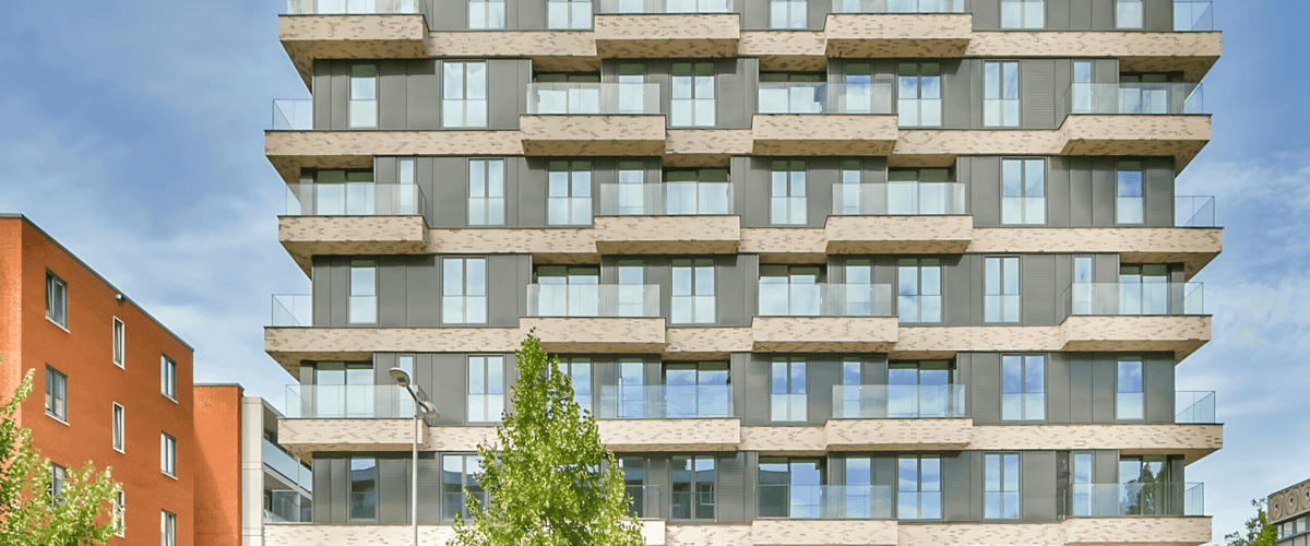 Appartement huren in Amsterdam
