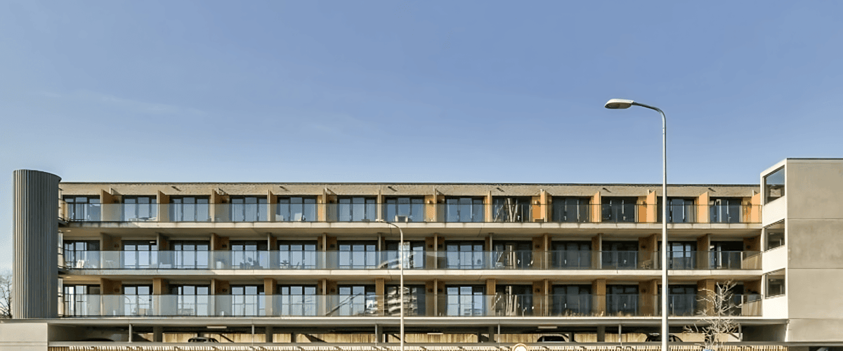 Huis huren in Den Haag